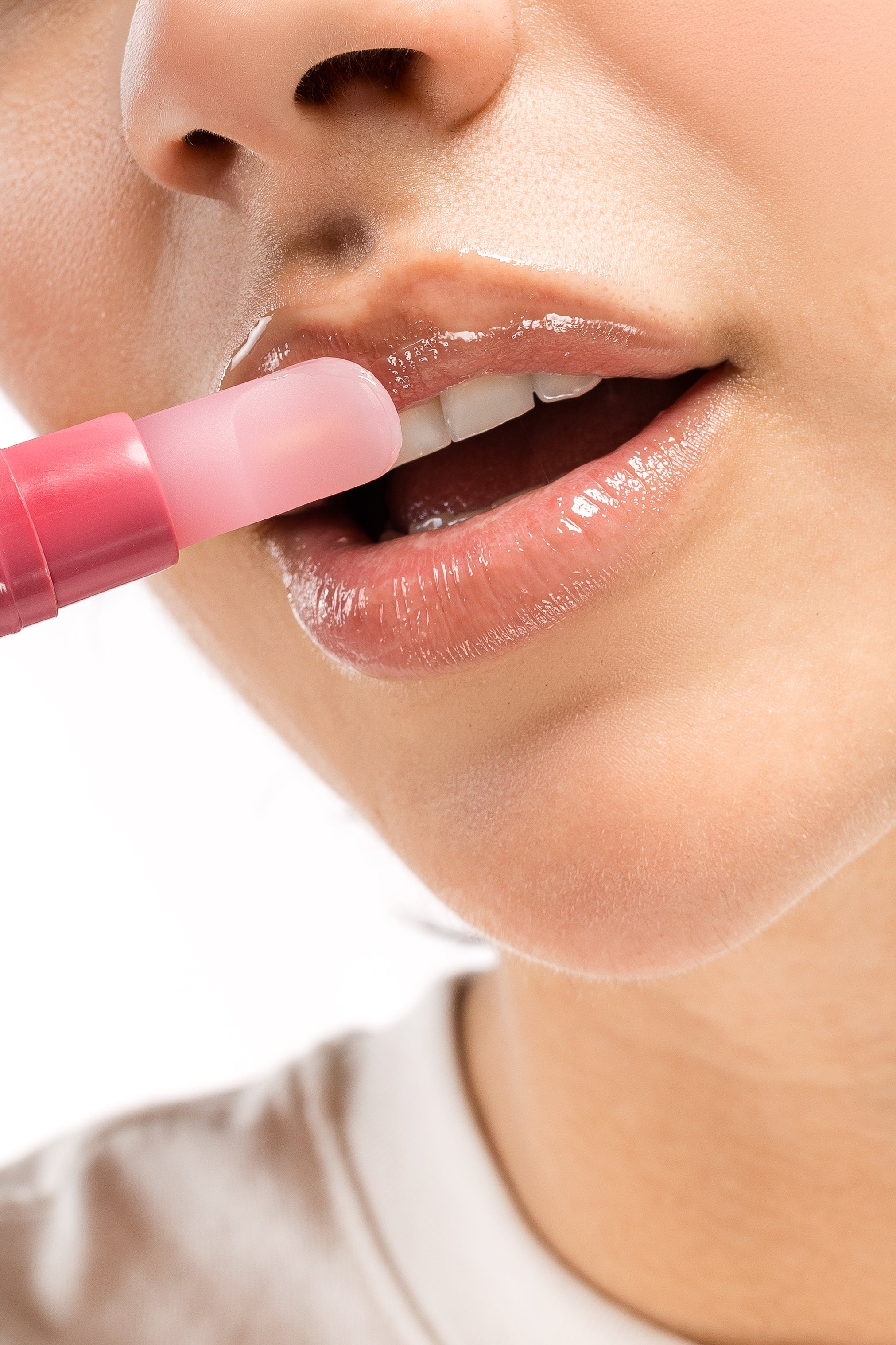Lip Balm - strawberry&grape