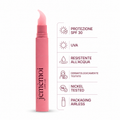 Balsamo labbra SPF 30 jemèmoi gusto fragola e uva, flacone airless 10ml