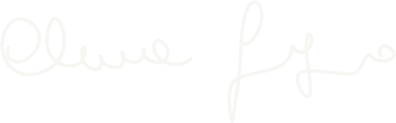 Firma autografa Chiara Giorgino jemèmoi