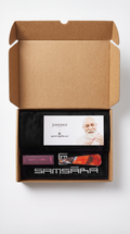 jemèmoi x SAMSARA - Summer Box
